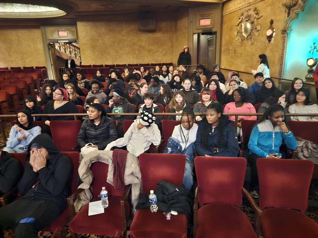 EHS trip to the coronado