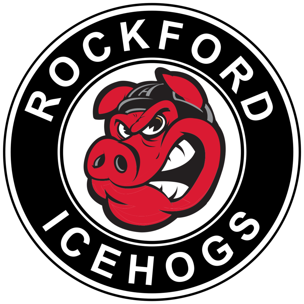 Rockford Ice Hogs Image