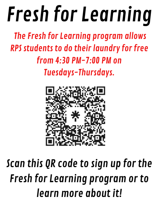 Fresh for Learning