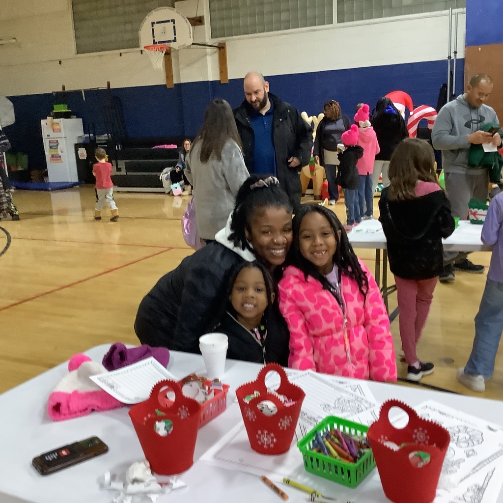 A family posing for a picture.