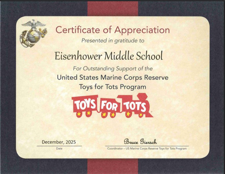 #toysfortots