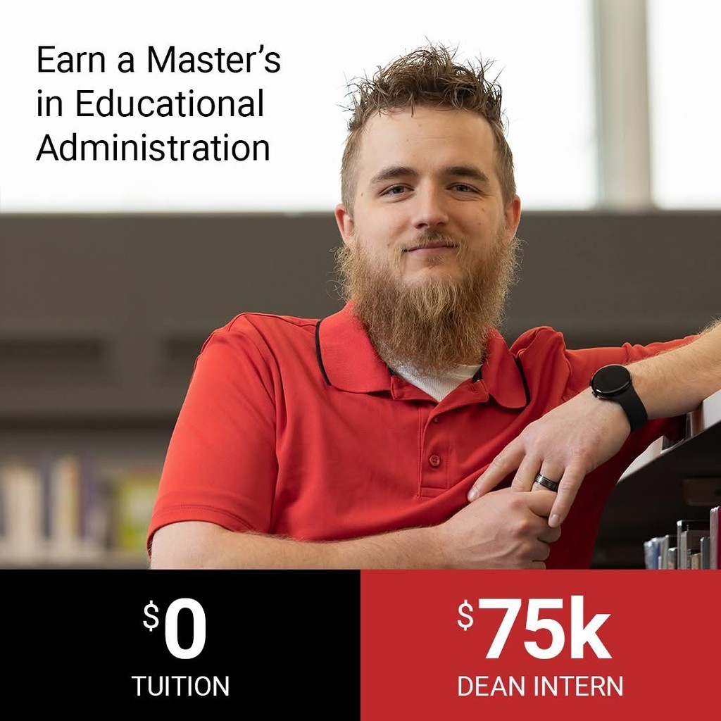 NIU Principal Residency Program