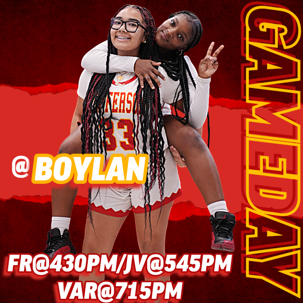 girls basketball game at boylan. Game Times FR: 4:30 PM JV: 5:45 PM Varsity: 7:15 PM