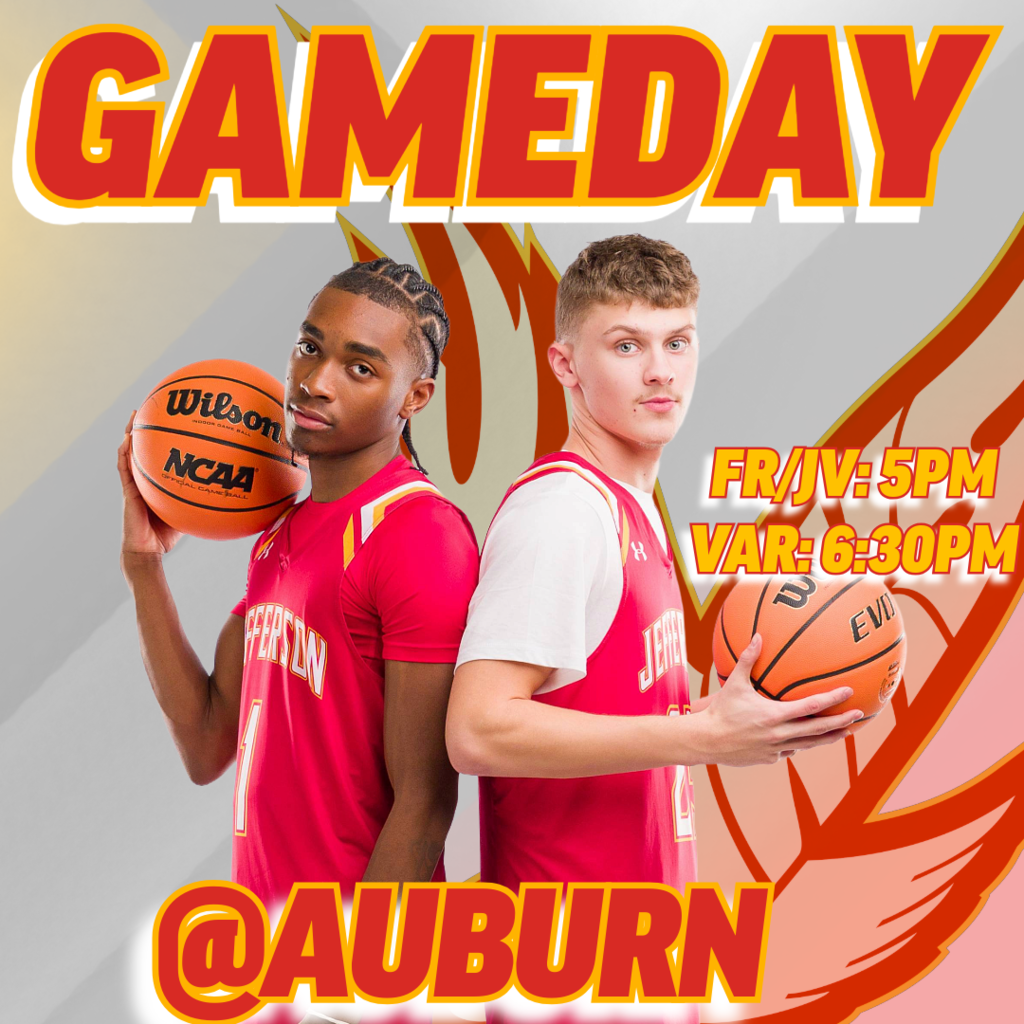 boys basketball game day fr/jv 5pm and varsity plays at 6:30pm