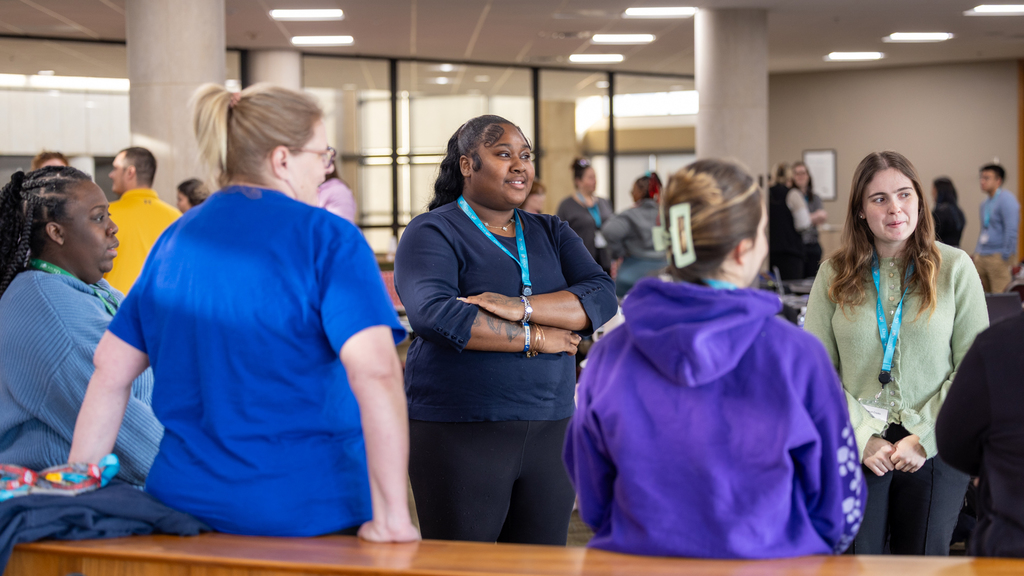 New Teachers 10526-3