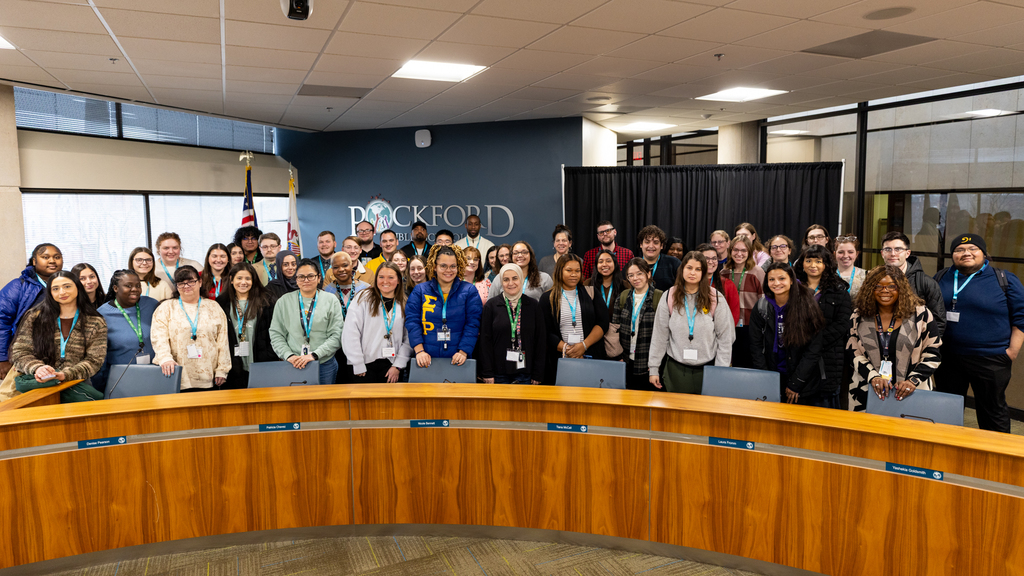 New Teachers 10526-8