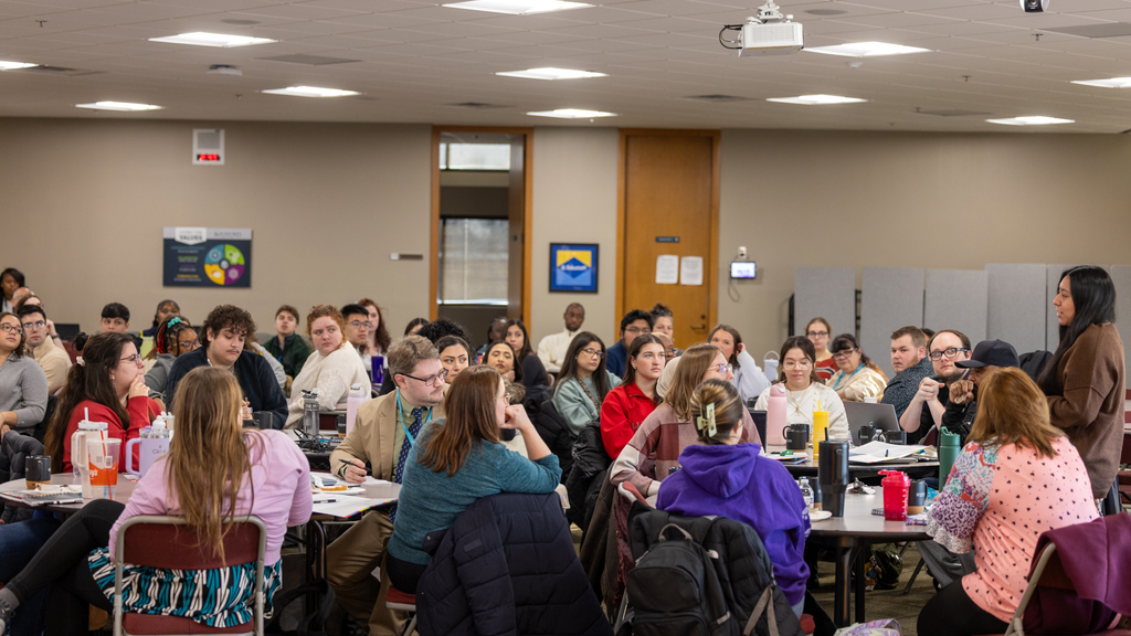 New Teachers 10526-1