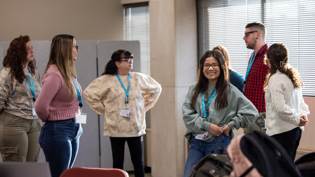 New Teachers 10526-6