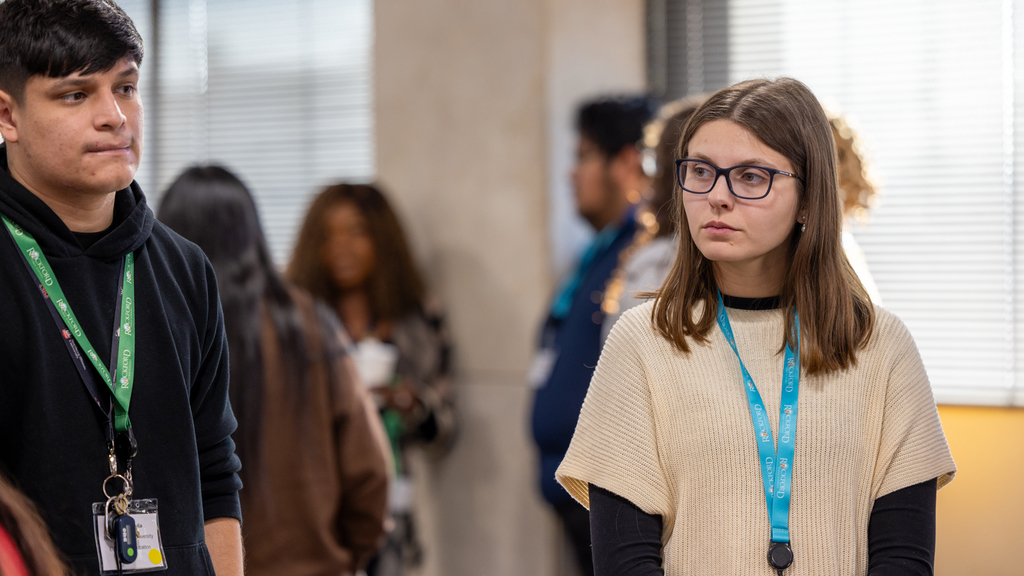 New Teachers 10526-5