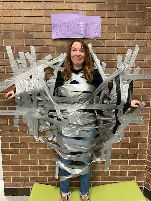 Carlson Donation Drive