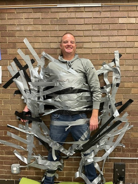 Carlson Donation Drive