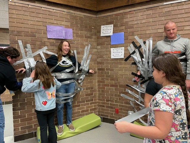 Carlson Donation Drive