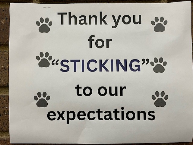 Carlson Donation Drive