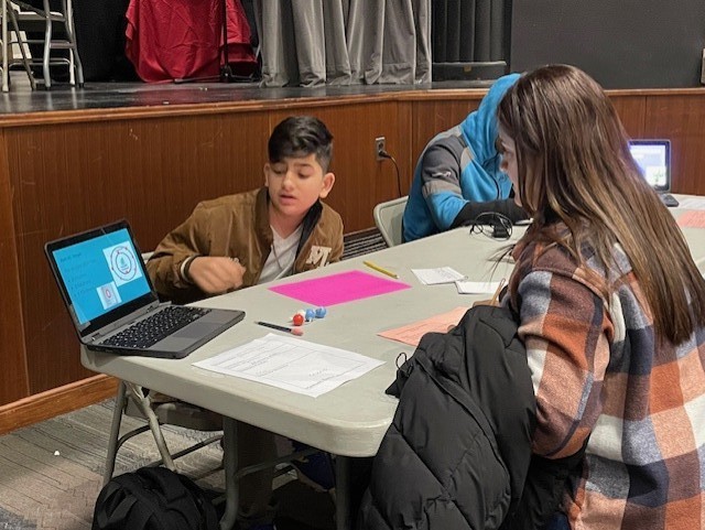 My Favorite Molecule Presentations