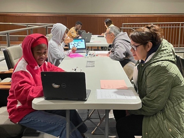 My Favorite Molecule Presentations