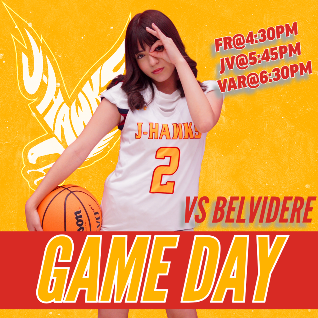 GIRLS BASKETBALL GAME