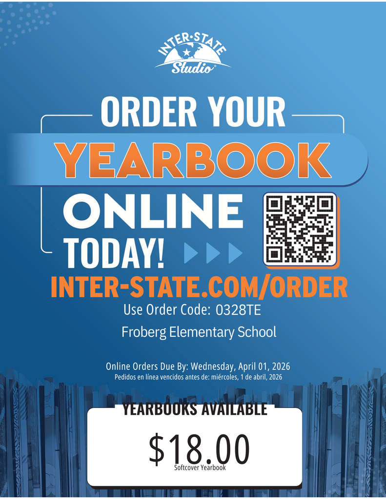 Yearbook Sales