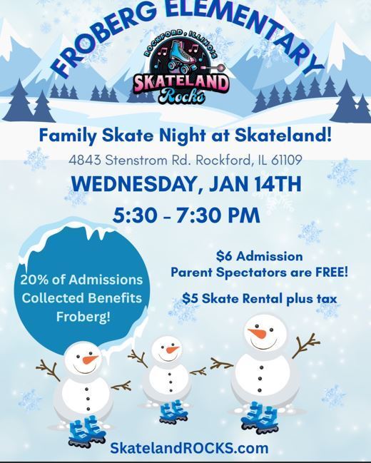 SkateNight