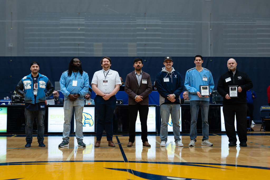 Athletic Hall of Fame