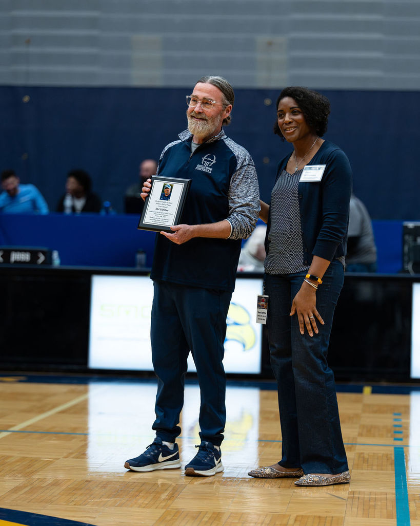 Athletic Hall of Fame