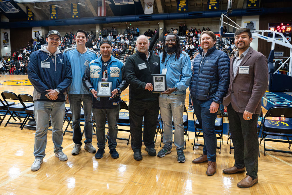 Athletic Hall of Fame