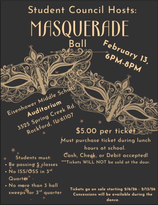 #masqueradeball