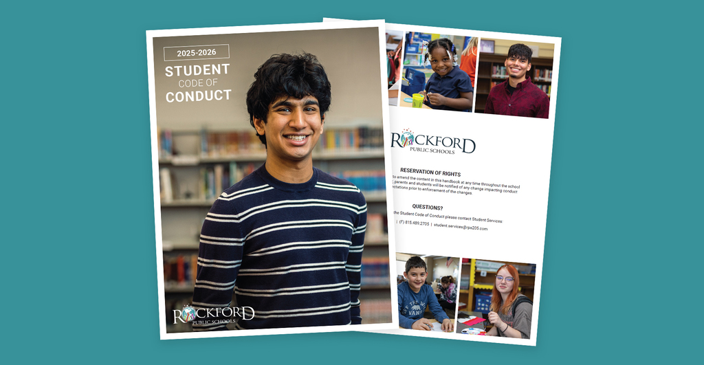 Student Code of Conduct