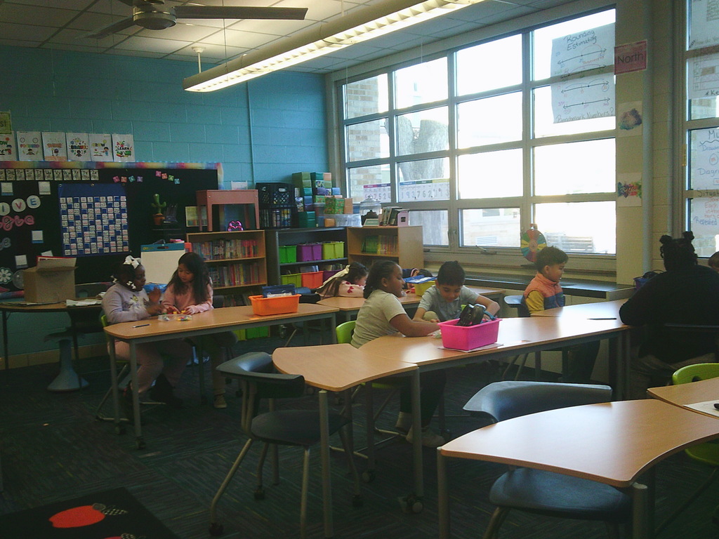 Fractions, fractions, and more fractions...