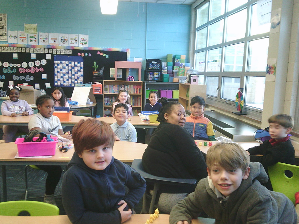 Fractions, fractions, and more fractions...