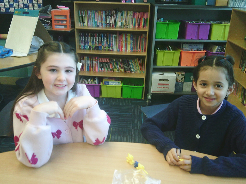 Fractions, fractions, and more fractions...