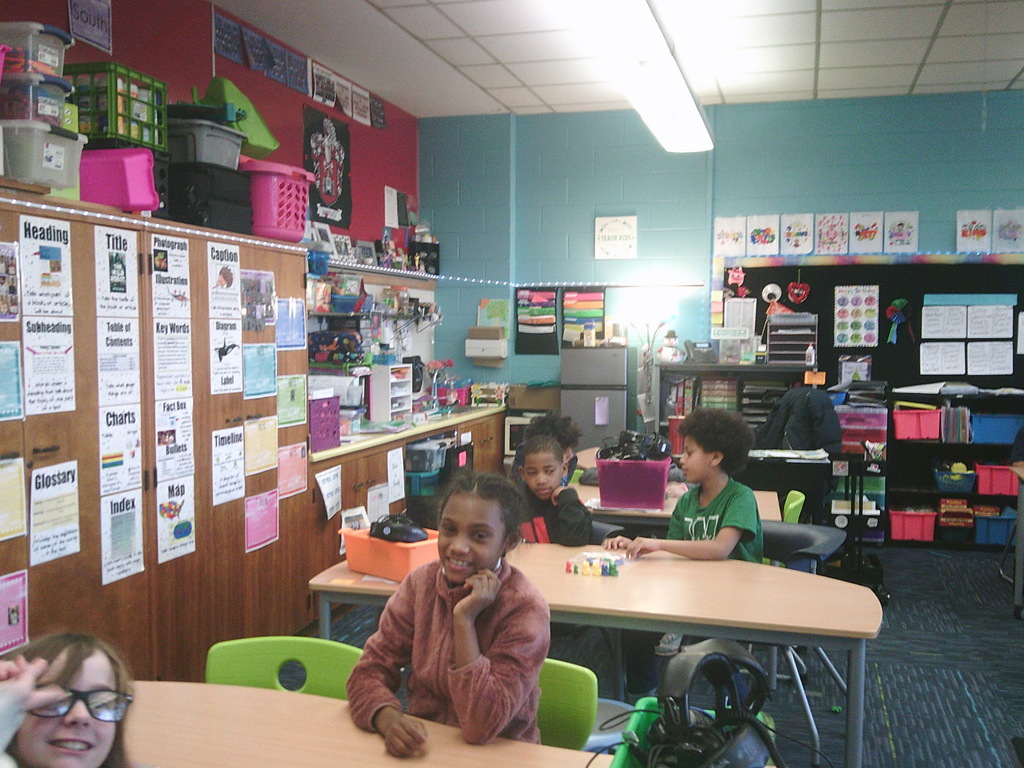 Fractions, fractions, and more fractions...