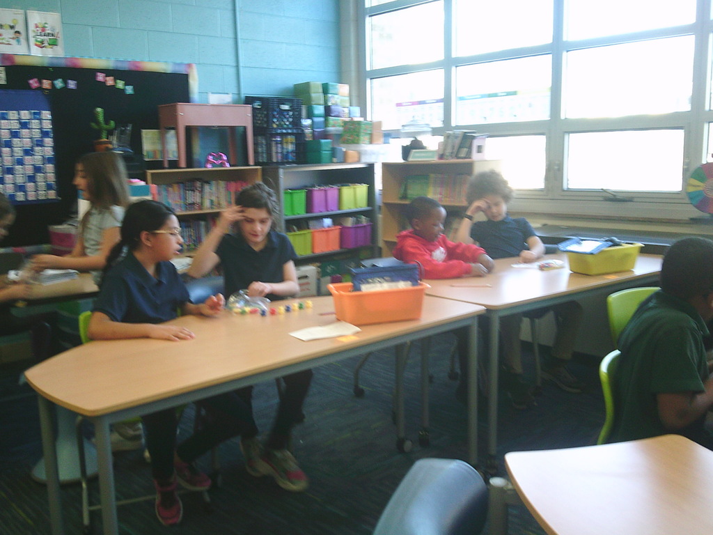 Fractions, fractions and more fractions....