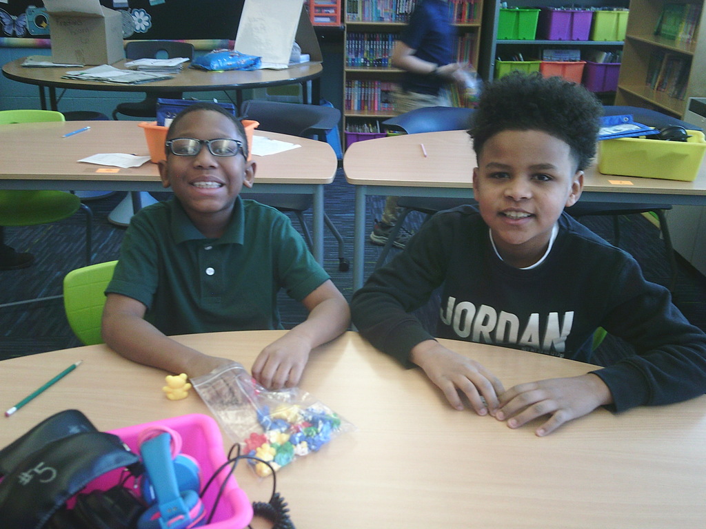 Fractions, fractions and more fractions....