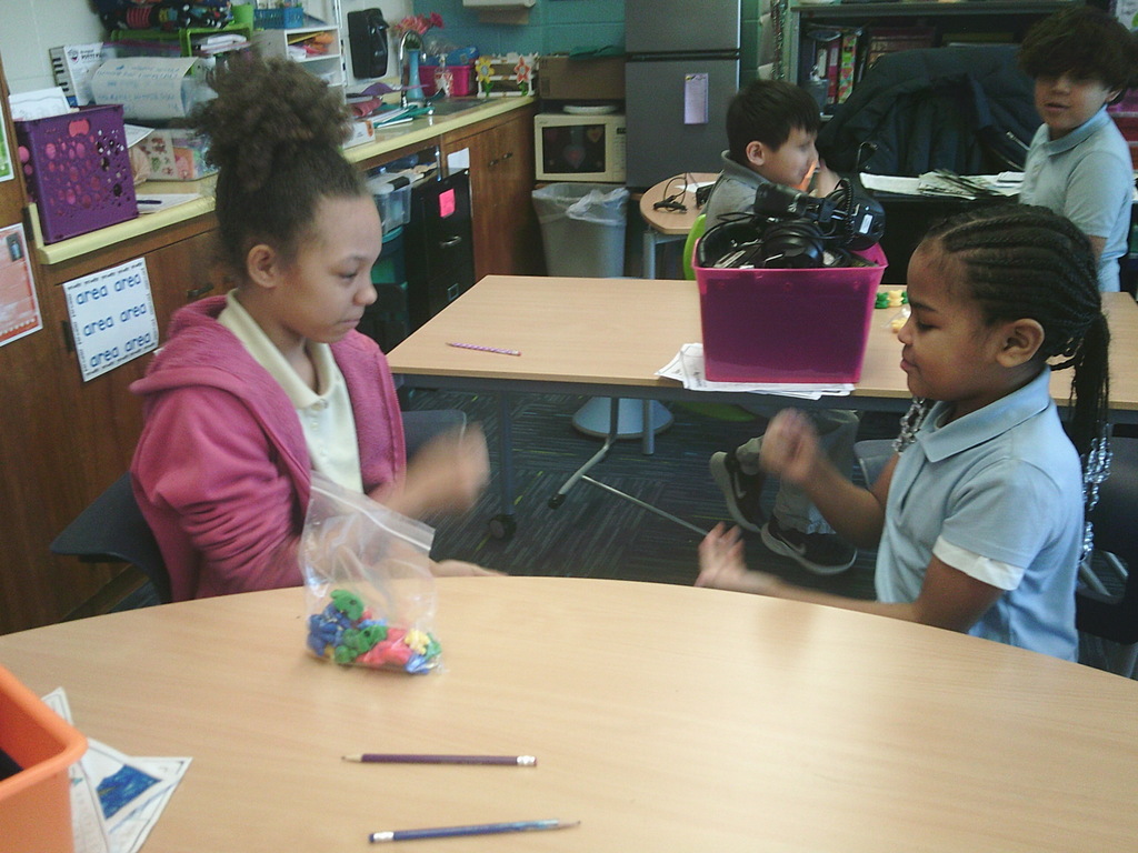 Fractions, fractions and more fractions....