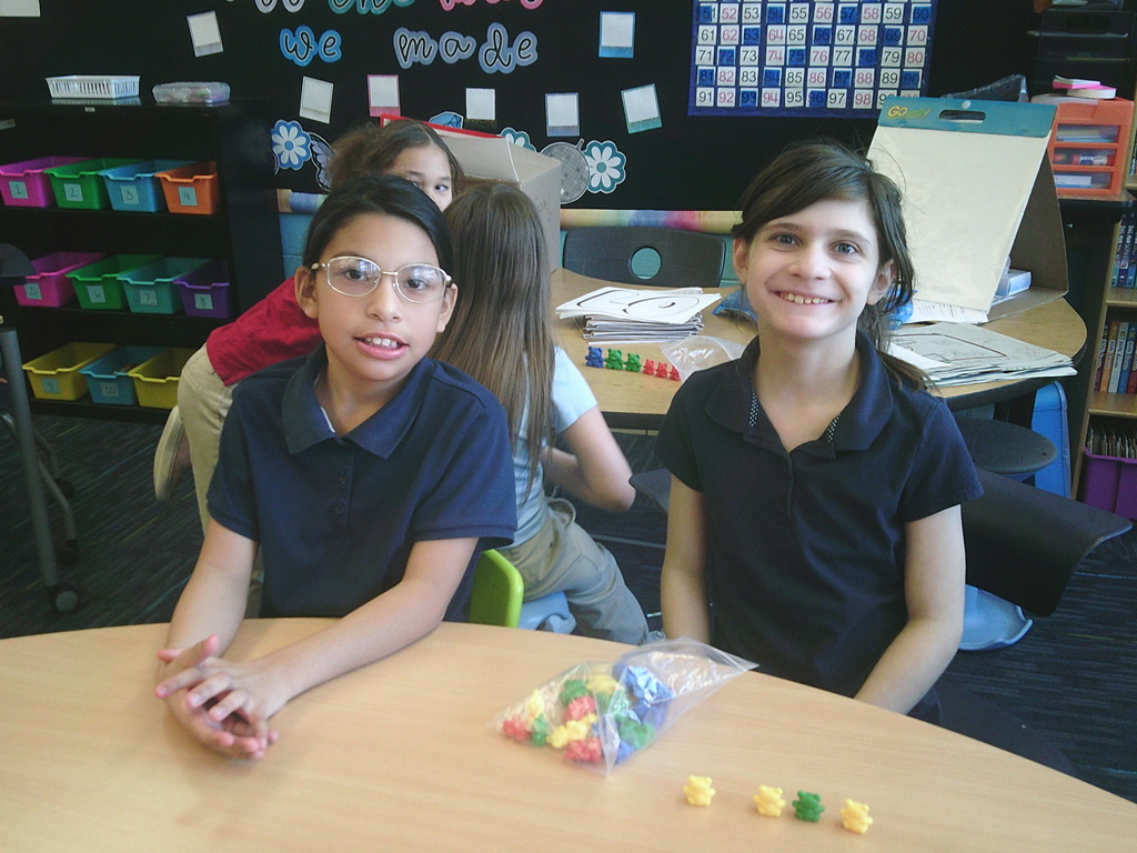 Fractions, fractions and more fractions....