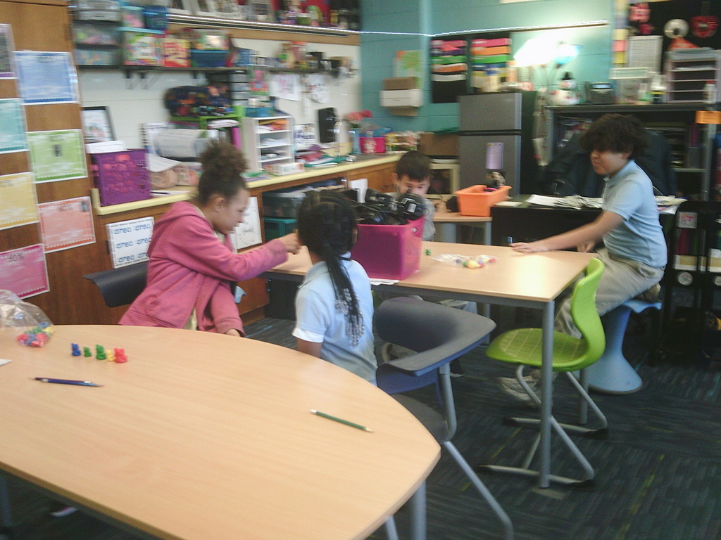 Fractions, fractions and more fractions....