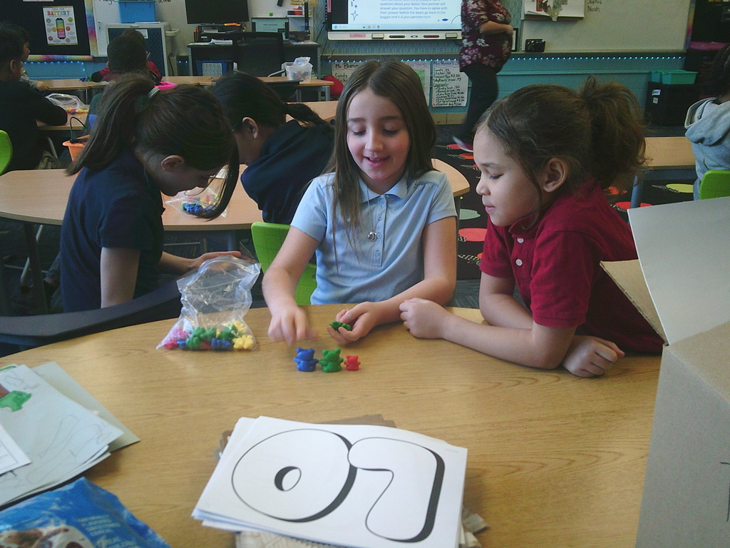 Fractions, fractions and more fractions....