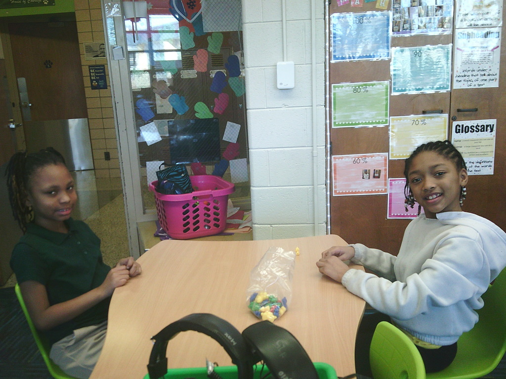 Fractions, fractions, and more fractions...