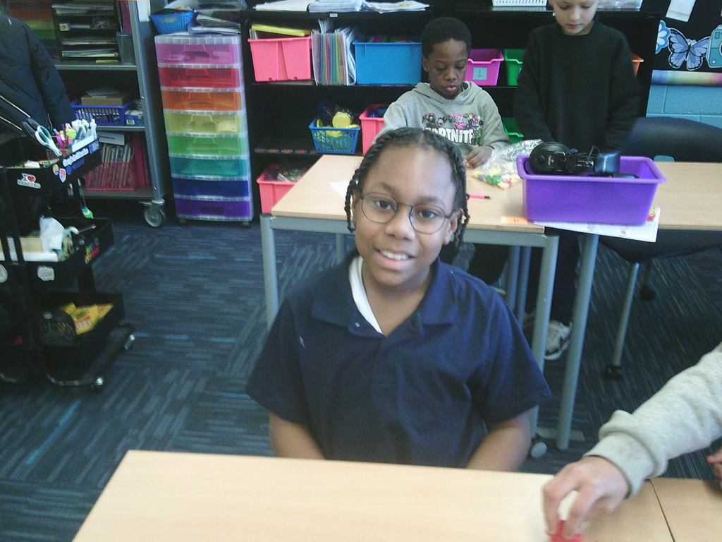 Fractions, fractions, and more fractions...