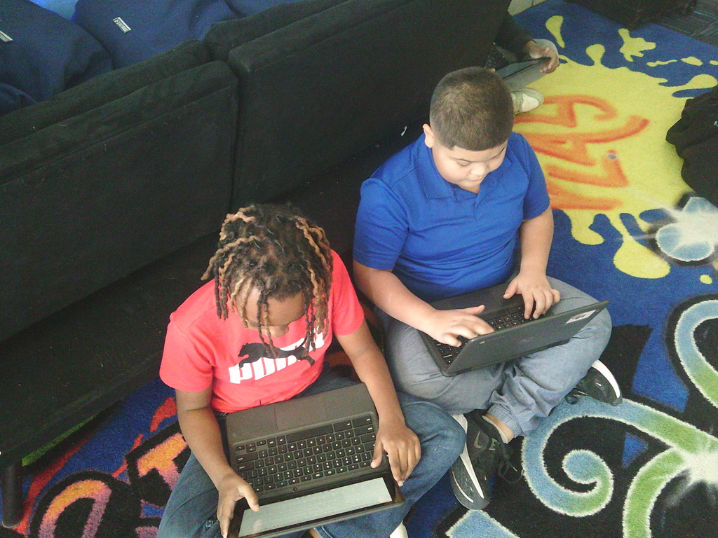 Interacting with Magic School Character Chat Bot