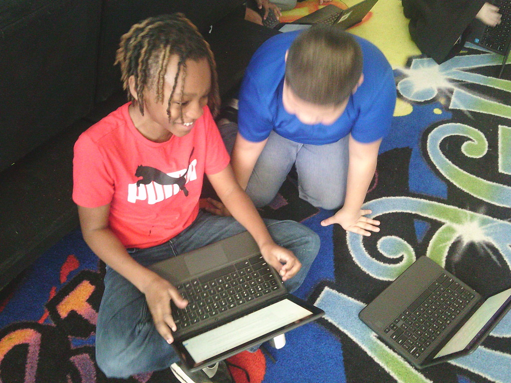 Interacting with Magic School Character Chat Bot