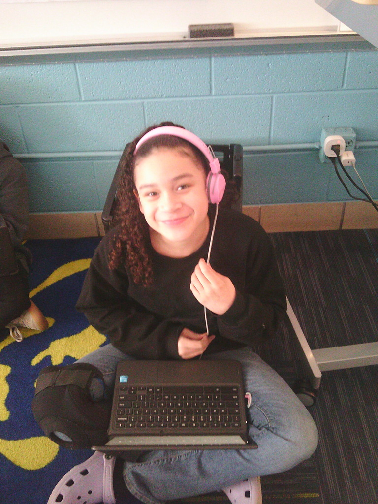 Interacting with Magic School Character Chat Bot