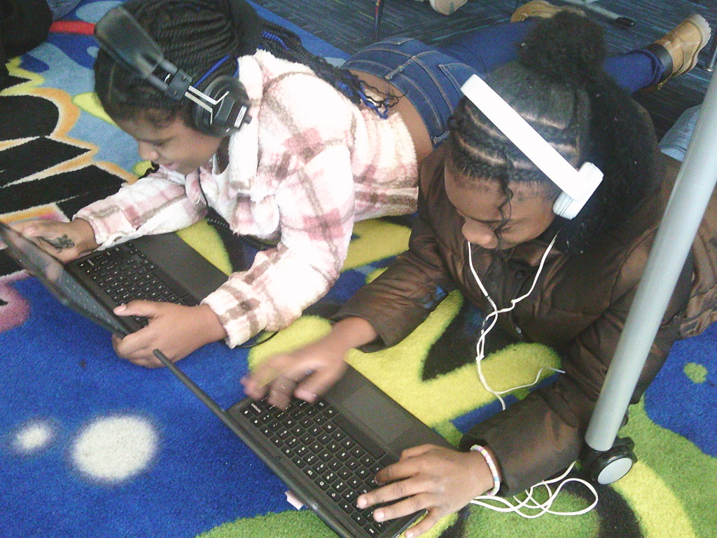 Interacting with Magic School Character Chat Bot