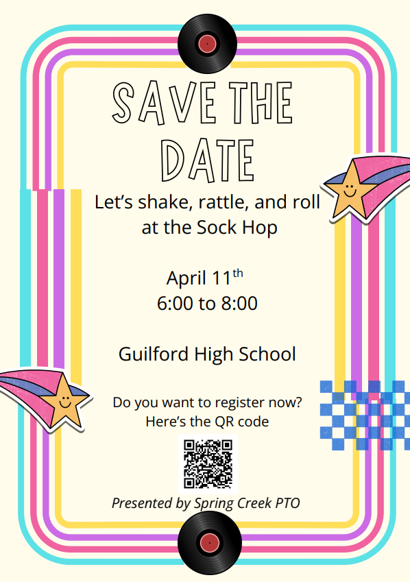 Sock Hop
