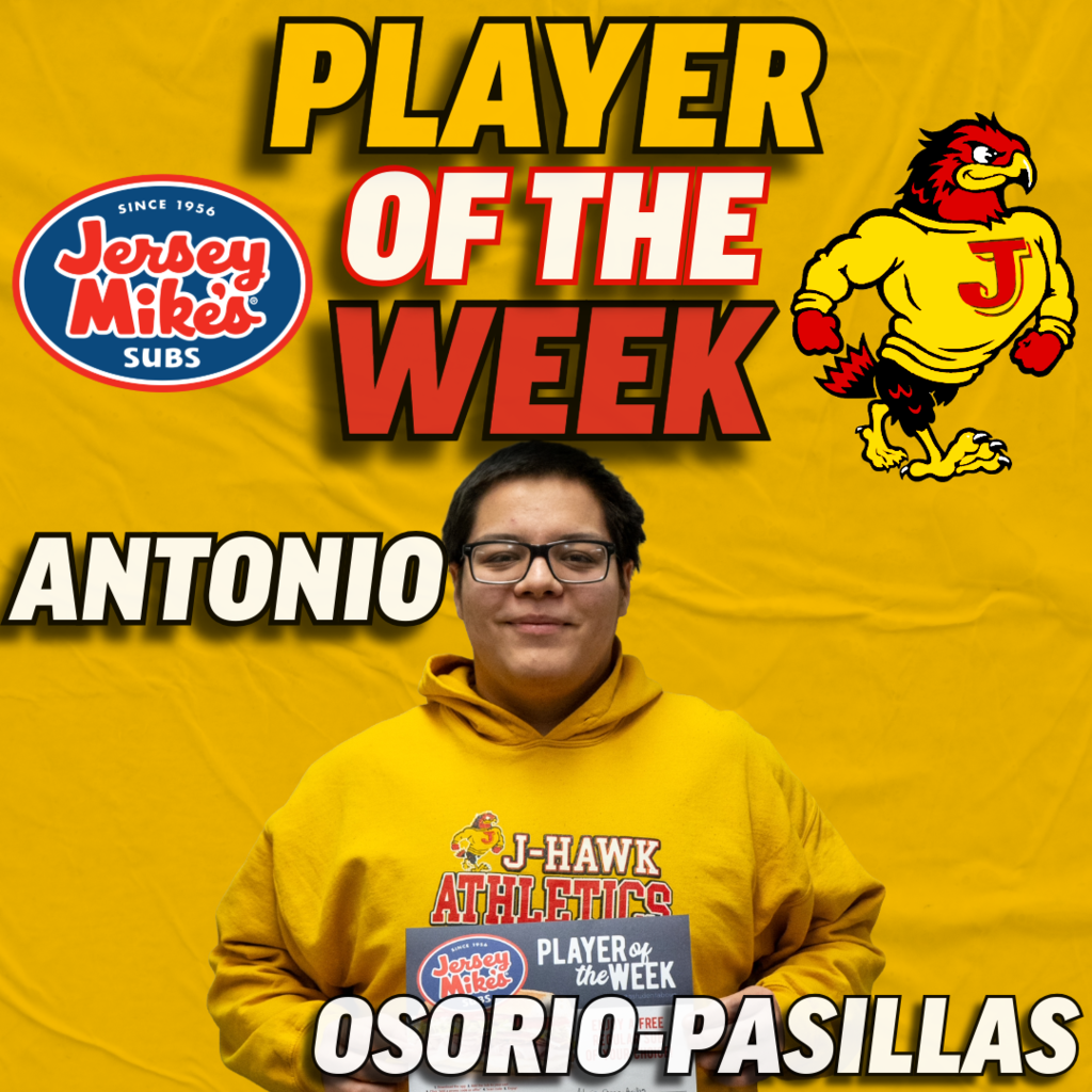 Antonio Osorio-Pasillas