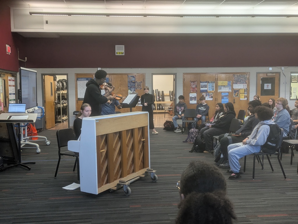 Genevieve Smelser Visit