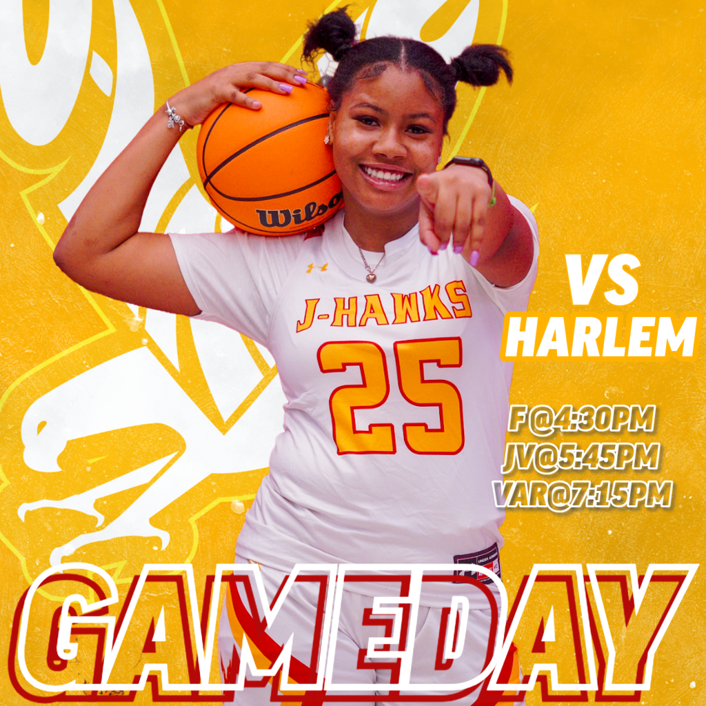 vs harlem