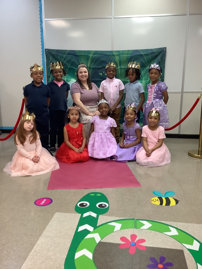 Lewis Lemon Tea Party