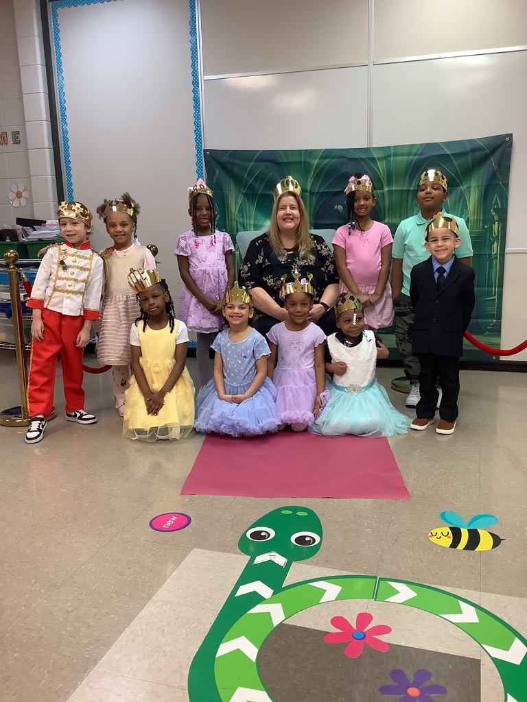 Lewis Lemon Tea Party