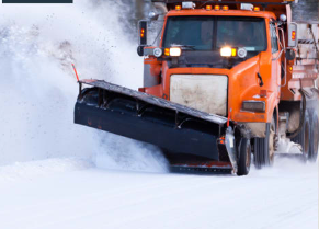 Snow Plow